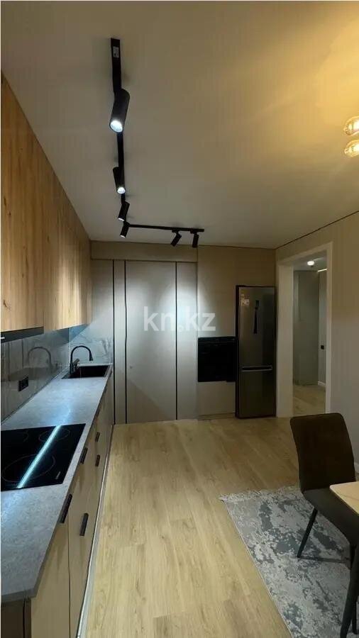 Продажа 2-комнатной квартиры, 63 м² в Алматы - фото 3