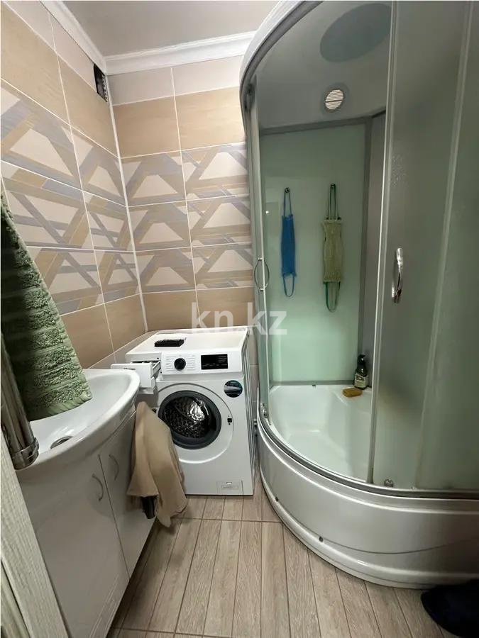 Продажа 2-комнатной квартиры, 54 м², мкр-н Степной-4, дом  27 - Продажа  двухкомнатных квартир в Караганде фото 4 из 6