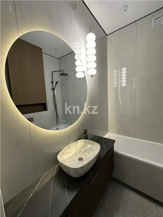 Продажа 2-комнатной квартиры, 41 м² в Астане - фото 6