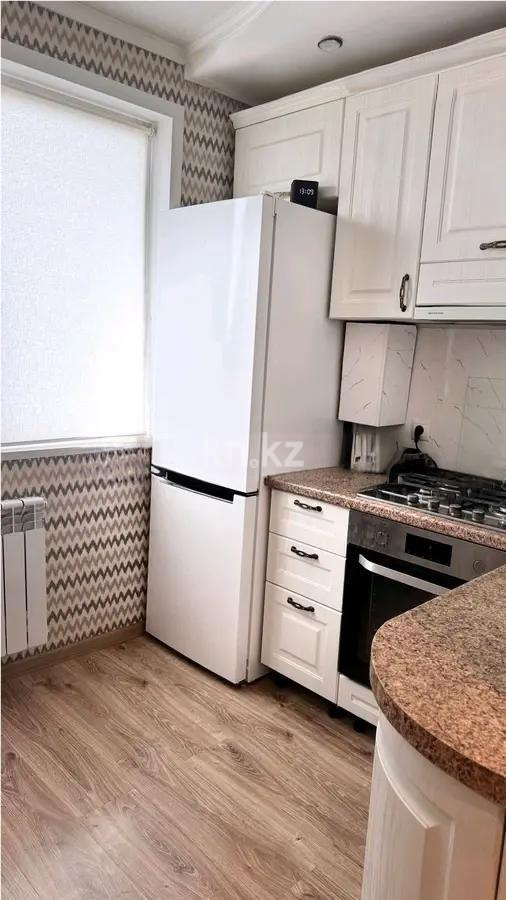 Продажа 2-комнатной квартиры, 45 м², ул. Кравцова, дом  5/1 - Продажа квартир в Астане фото 3 из 5