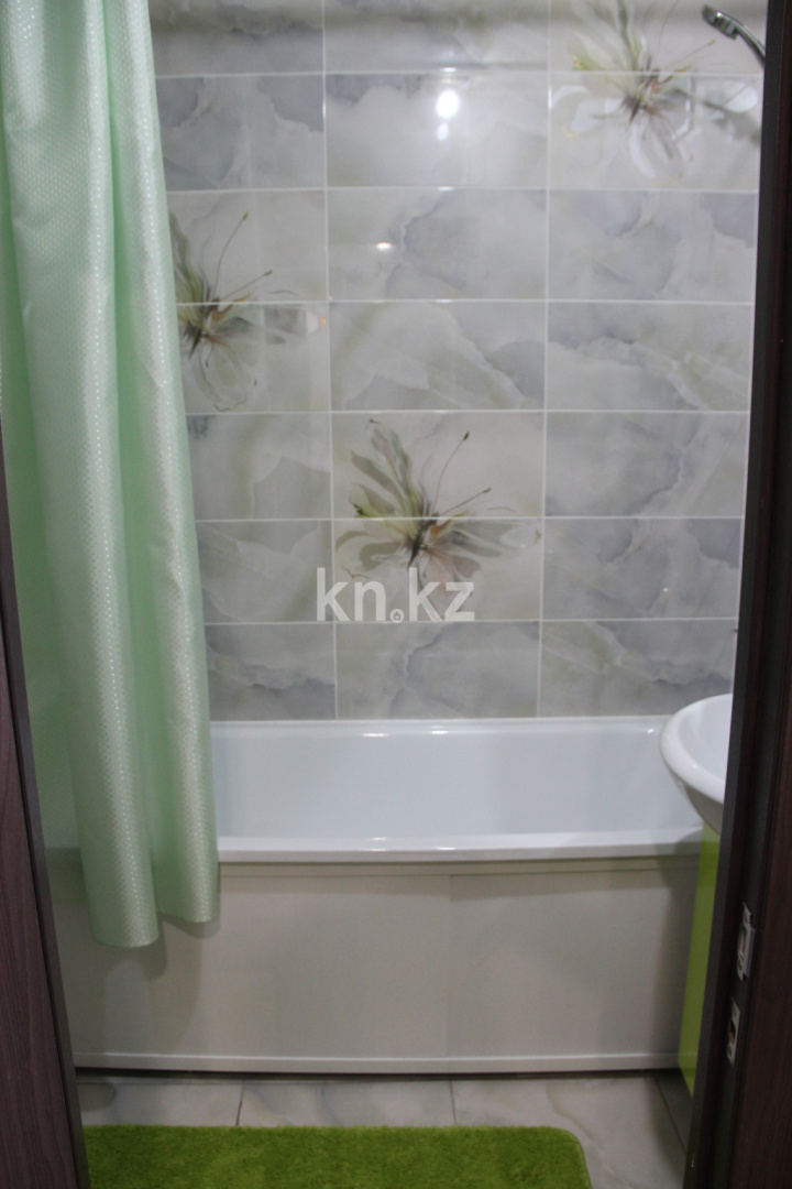 Аренда 3-комнатной квартиры посуточно, 70 м² - Аренда квартир посуточно в Павлодаре фото 12 из 13