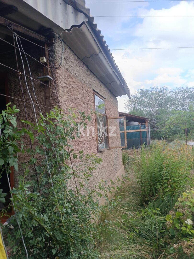 Продажа дачи, 7 сот. в Алматы - фото 7