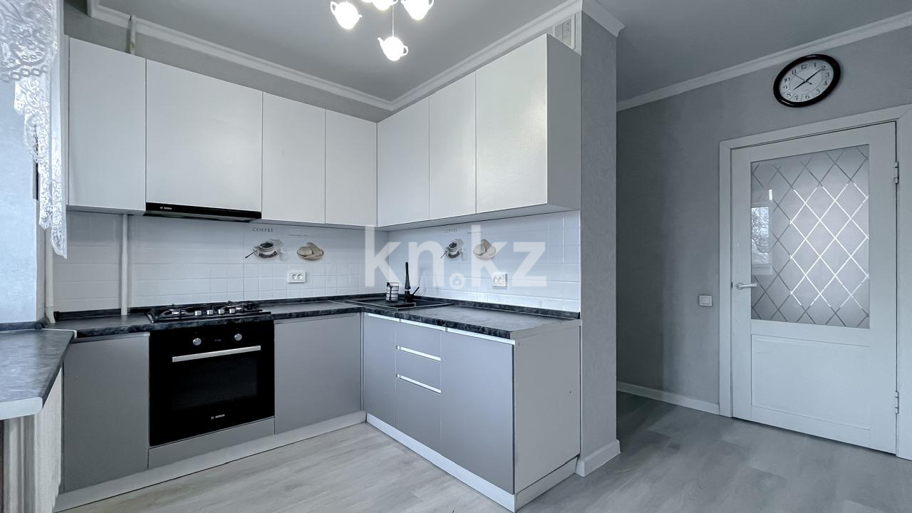 Аренда комнаты помесячно, 20 м² - Аренда комнат в Алматы фото 3 из 6
