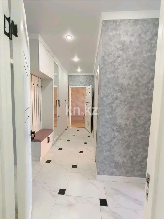 Продажа 3-комнатной квартиры, 75 м², ул. Аныракай, дом  1а - Продажа квартир в Астане без посредников фото 2 из 2