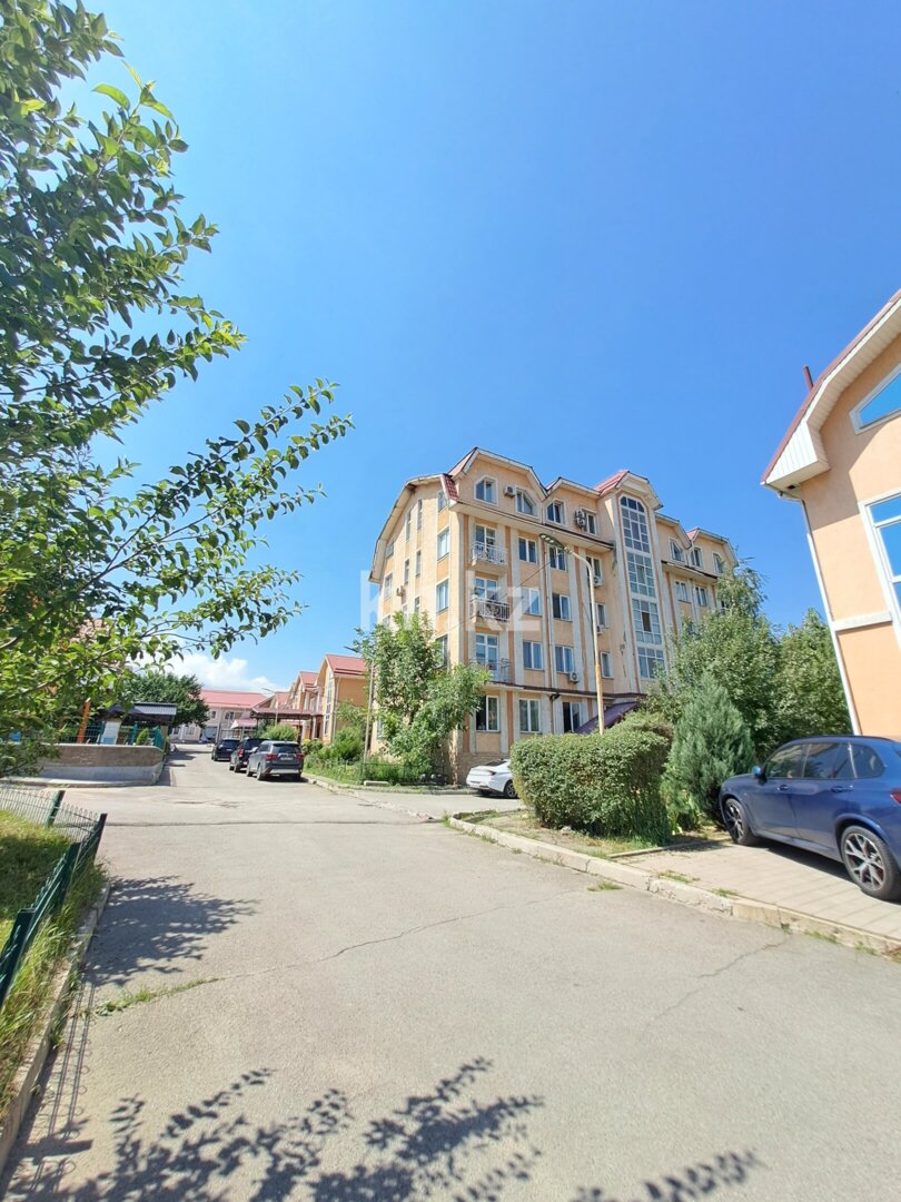 Продажа 3-комнатной квартиры, 86 м² в Караганде - фото 21