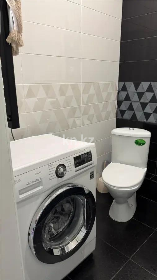 Продажа 1-комнатной квартиры, 35 м² - Продажа однокомнатных квартир от собственников в Астане - страница 4 фото 3 из 4