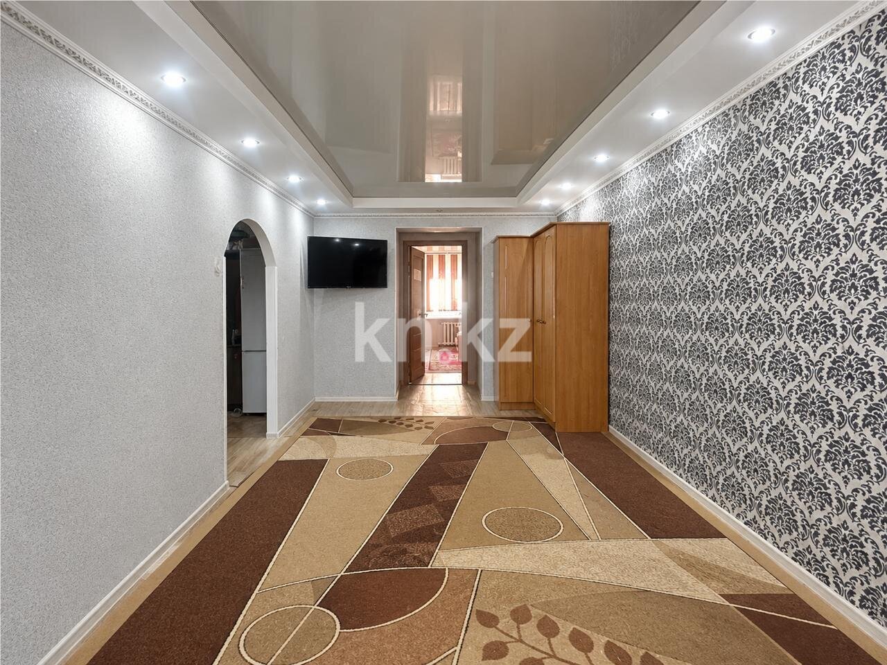 Продажа 2-комнатной квартиры, 44 м² в Темиртау - фото 2