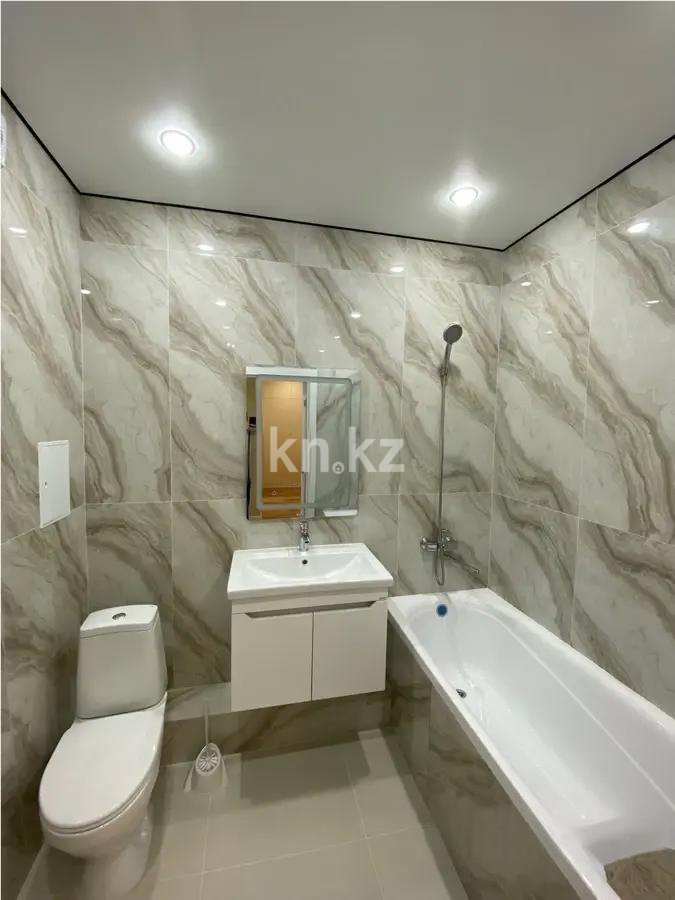 Продажа 1-комнатной квартиры, 41 м², пр. Туран, дом  57/4 в Астане - фото 3