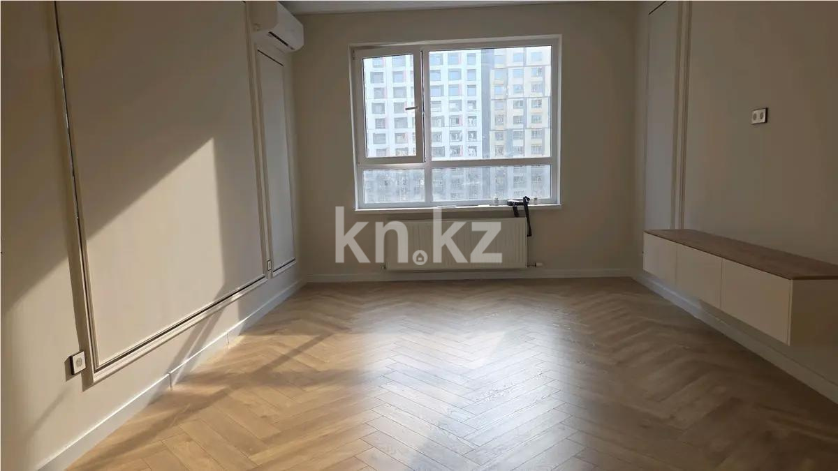 Продажа 1-комнатной квартиры, 44 м² в Алматы