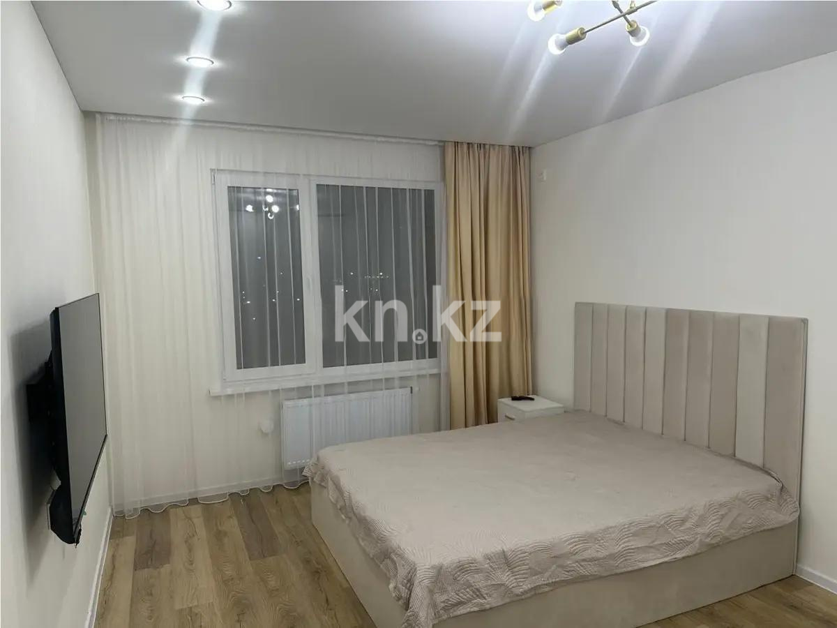 Продажа 1-комнатной квартиры, 36 м² в Астане