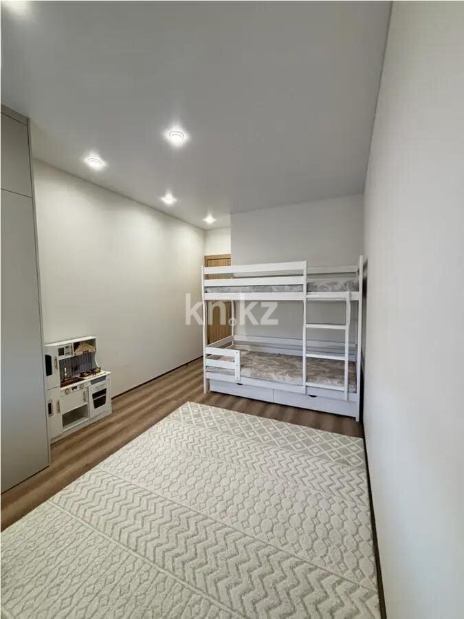 Продажа 3-комнатной квартиры, 80 м² в Астане - фото 3