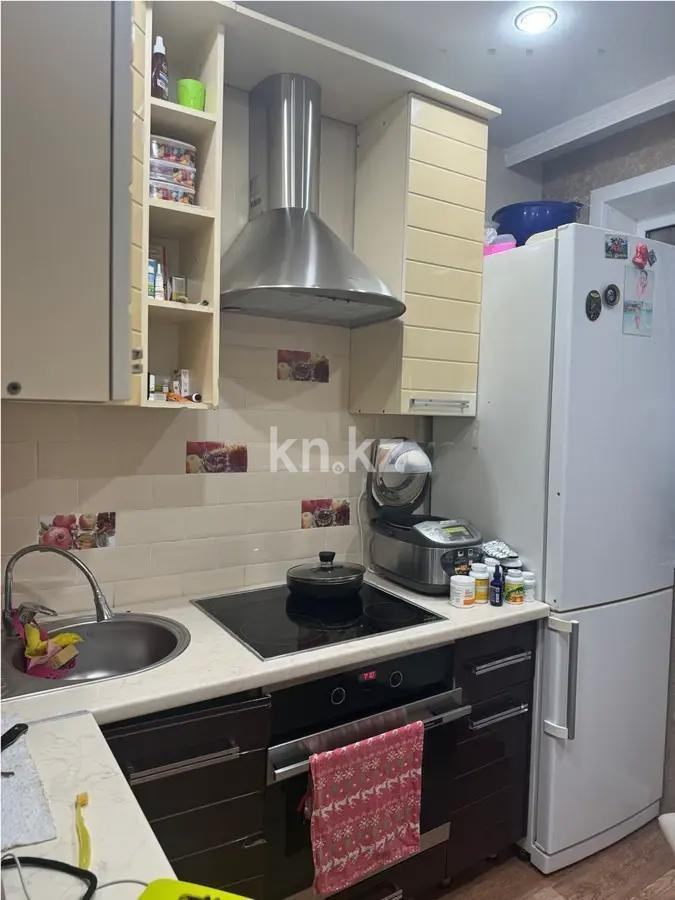 Продажа 2-комнатной квартиры, 44 м², ул. Гапеева, дом  17 - Продажа  двухкомнатных квартир в Караганде без посредников с фото фото 2 из 2