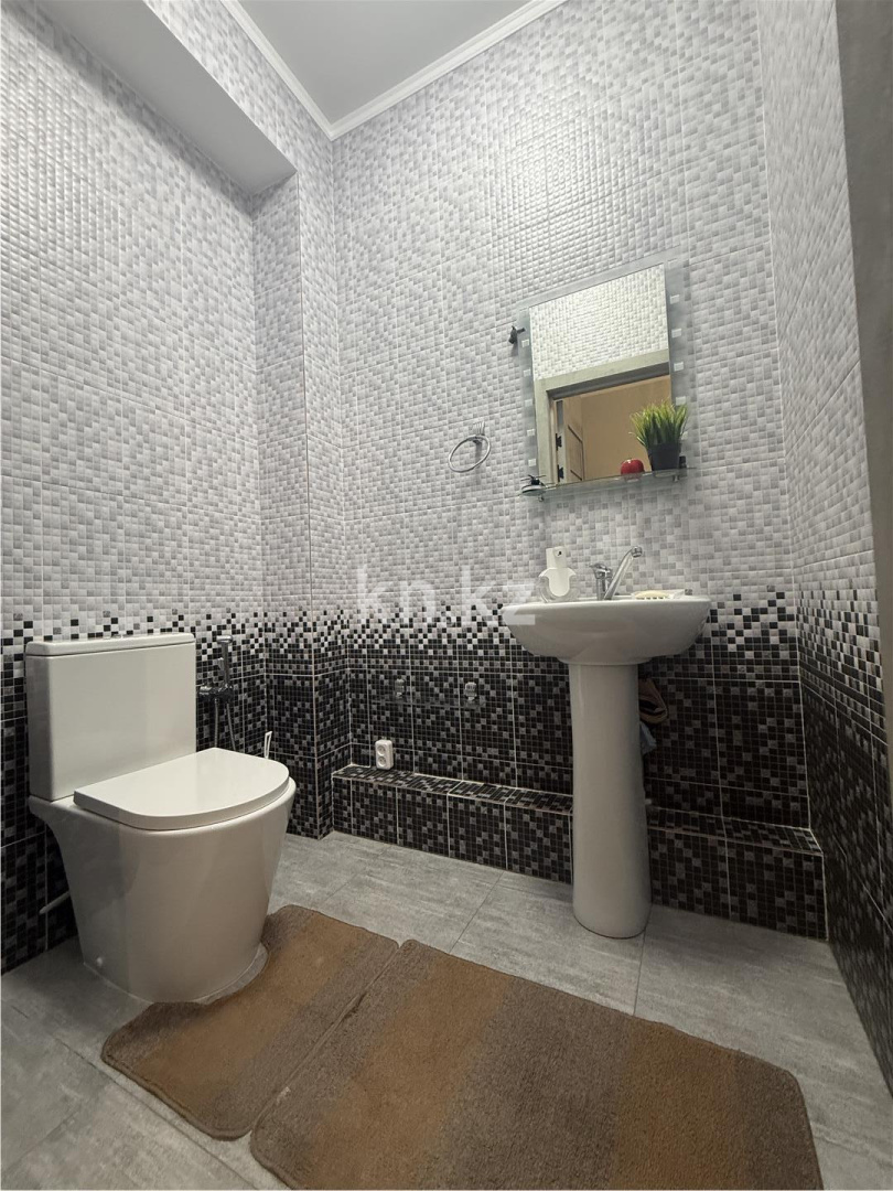 Продажа 3-комнатной квартиры, 80 м² в Караганде - фото 11