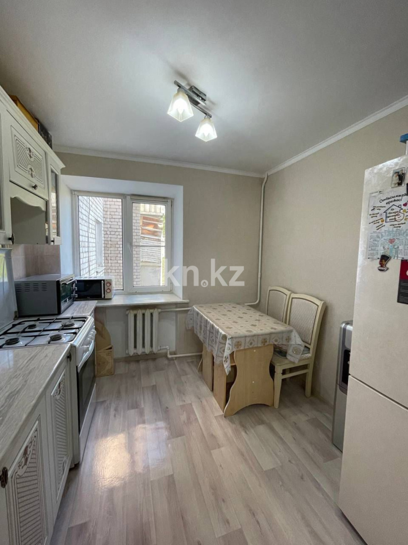 Продажа 3-комнатной квартиры, 67 м² - Продажа квартир в Уральске фото 18 из 21