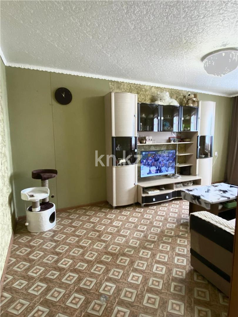 Продажа 3-комнатной квартиры, 62 м² в Караганде - фото 2