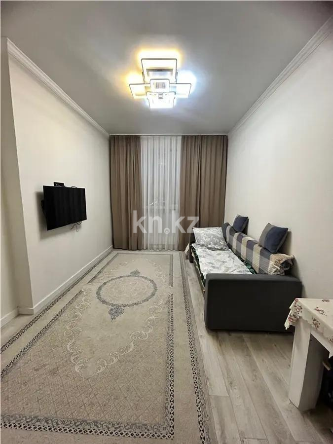 Продажа 2-комнатной квартиры, 63 м², пр. Республики, дом  23/1 - Продажа  двухкомнатных квартир в новостройках Караганды без посредников фото 1 из 6