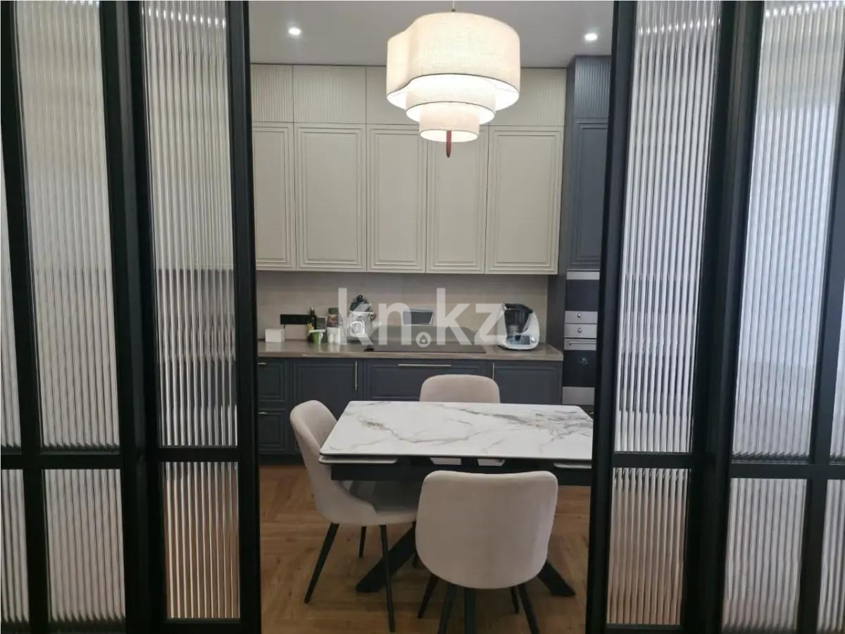 Продажа 4-комнатной квартиры, 151 м² - Продажа четырехкомнатных квартир от собственников в Алматы фото 9 из 14