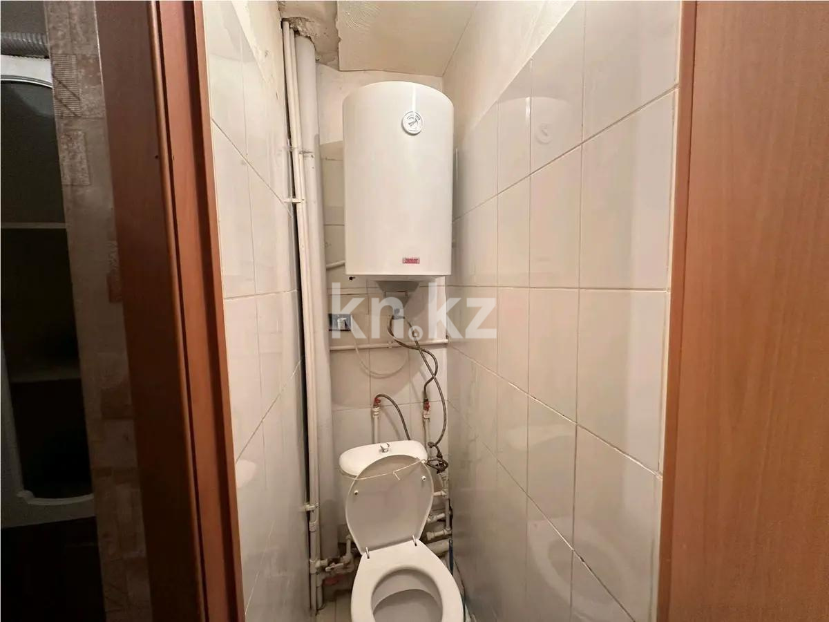 Продажа 1-комнатной квартиры, 30 м², мкр-н 14, дом  45 в Караганде - фото 4