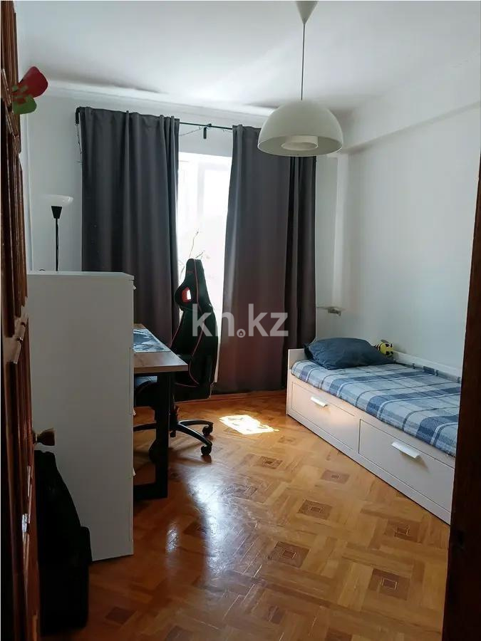 Продажа 4-комнатной квартиры, 86 м² - Продажа четырехкомнатных квартир от собственников в Алматы фото 3 из 6