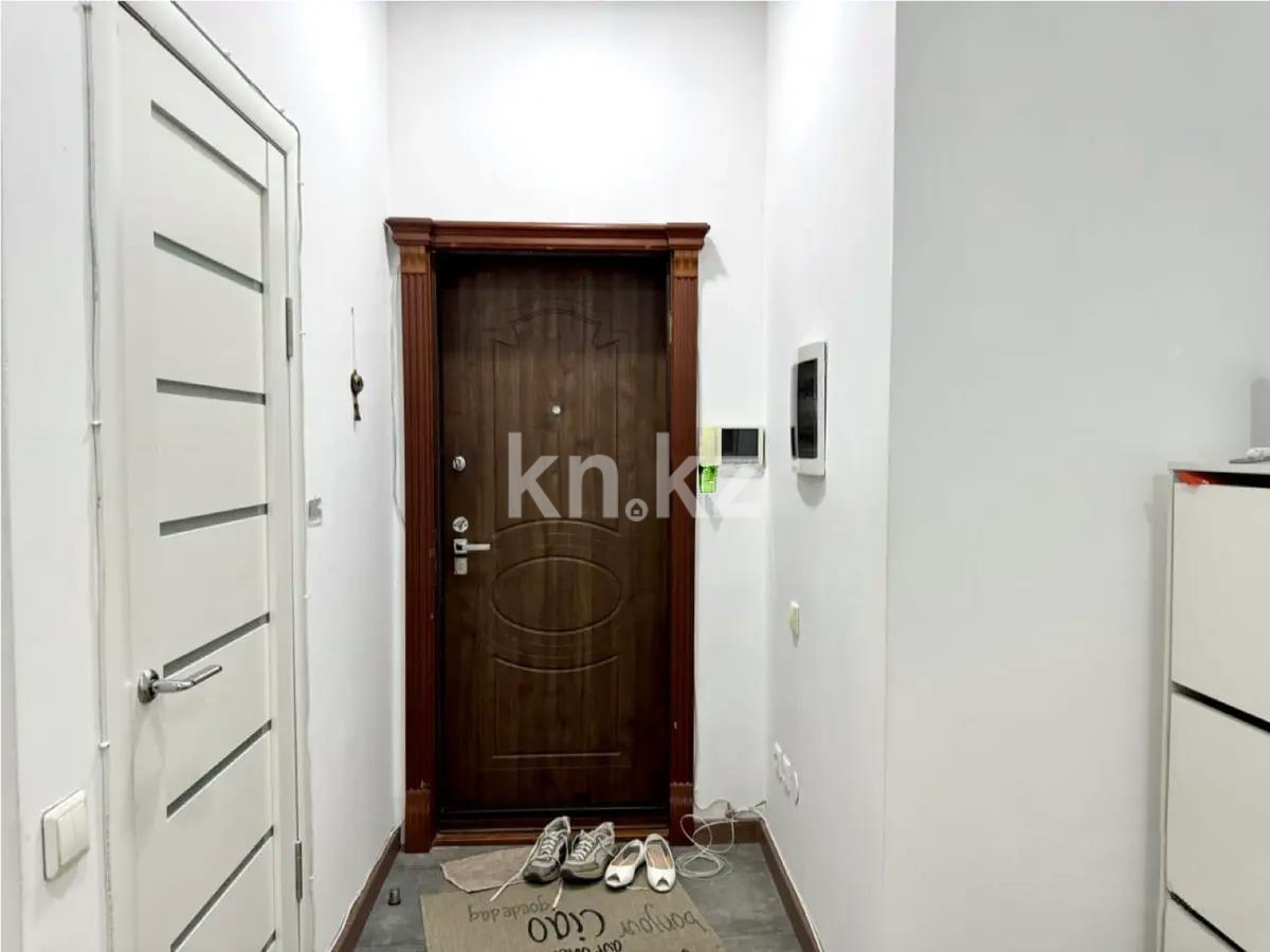 Продажа 3-комнатной квартиры, 92 м², пр. Кабанбай батыра, дом  13 - Продажа  трехкомнатных квартир в Астане без посредников фото 6 из 6