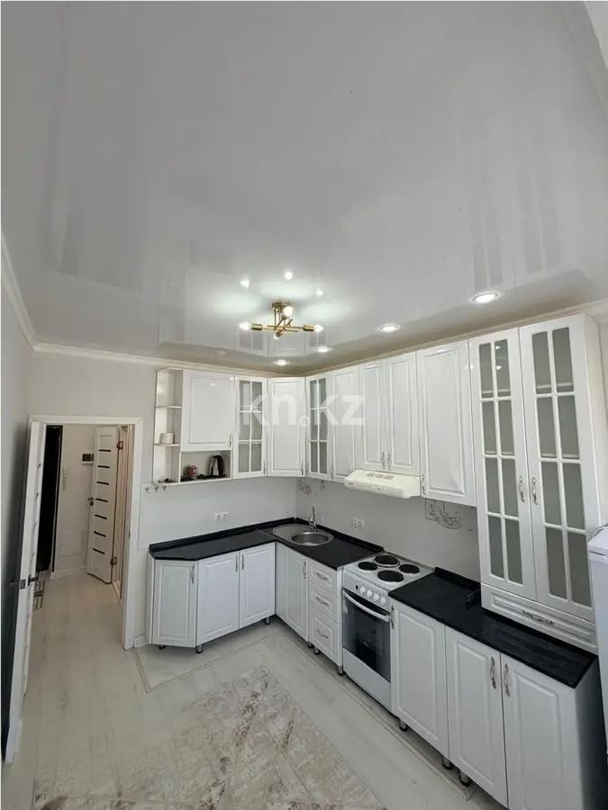 Продажа 1-комнатной квартиры, 38 м² в Астане - фото 2