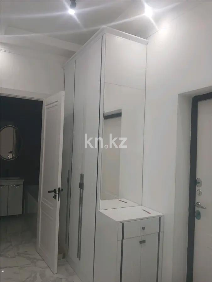 Продажа 2-комнатной квартиры, 63 м² в Астане - фото 2