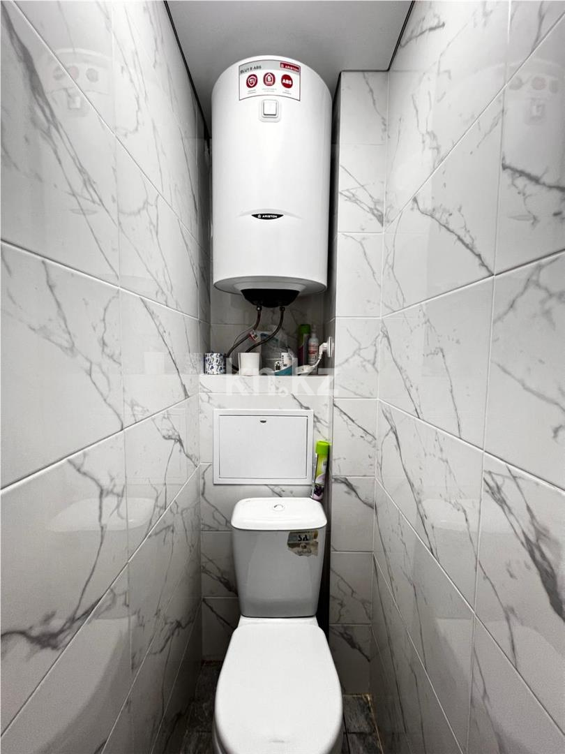 Продажа 2-комнатной квартиры, 48 м², ул. Университетская, дом  23 - Продажа квартир в Караганде фото 6 из 10