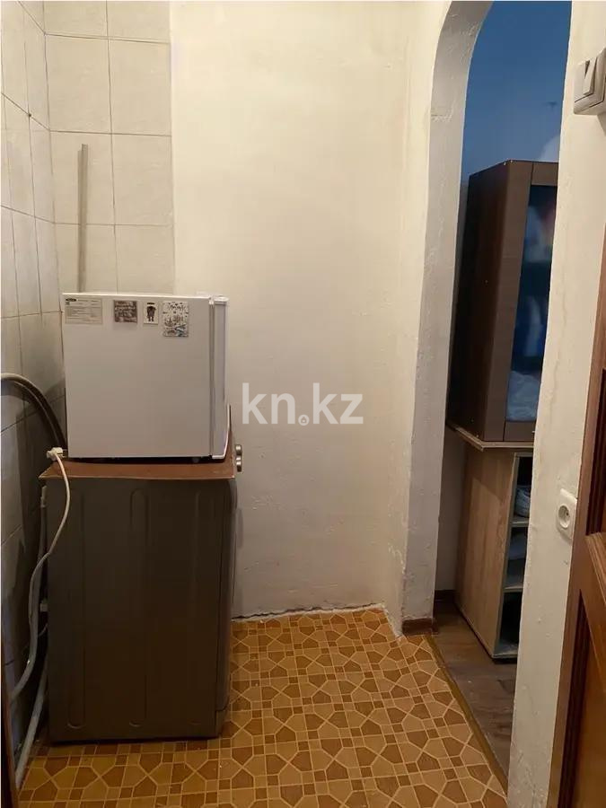 Продажа 1-комнатной квартиры, 14 м² - Продажа однокомнатных квартир в Алматы - страница 27 фото 2 из 3