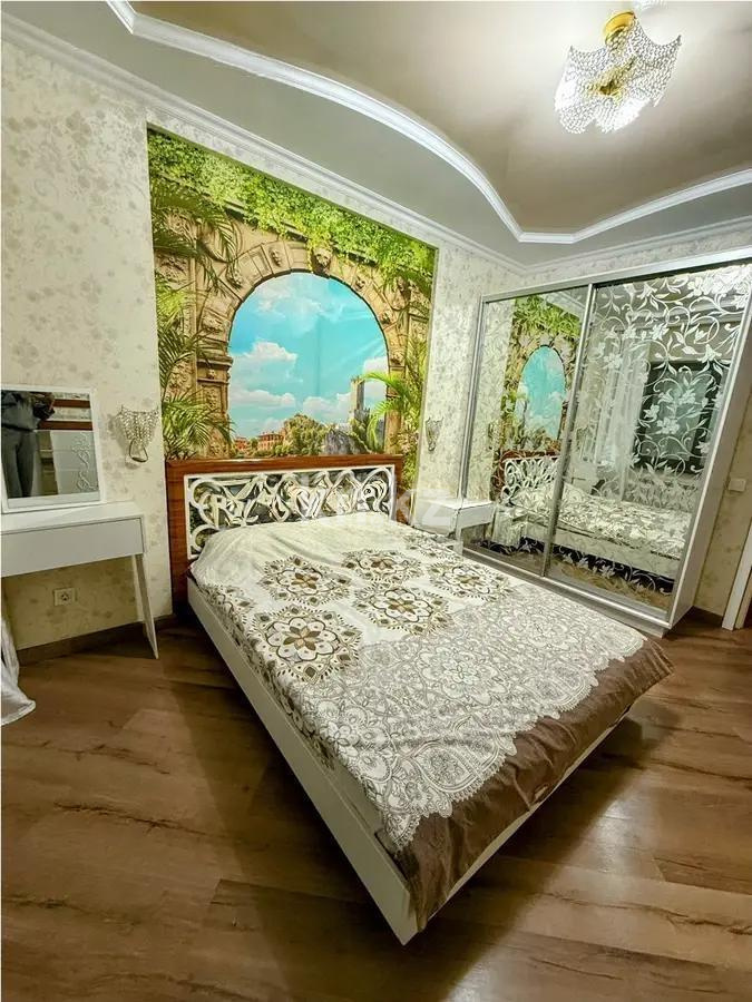 Продажа 3-комнатной квартиры, 106 м², ул. Айманова, дом  140 - Продажа квартир в Алматы фото 3 из 7