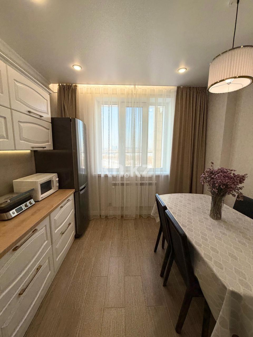 Продажа 2-комнатной квартиры, 62 м² - Продажа земельных участков в Уральске фото 9 из 38