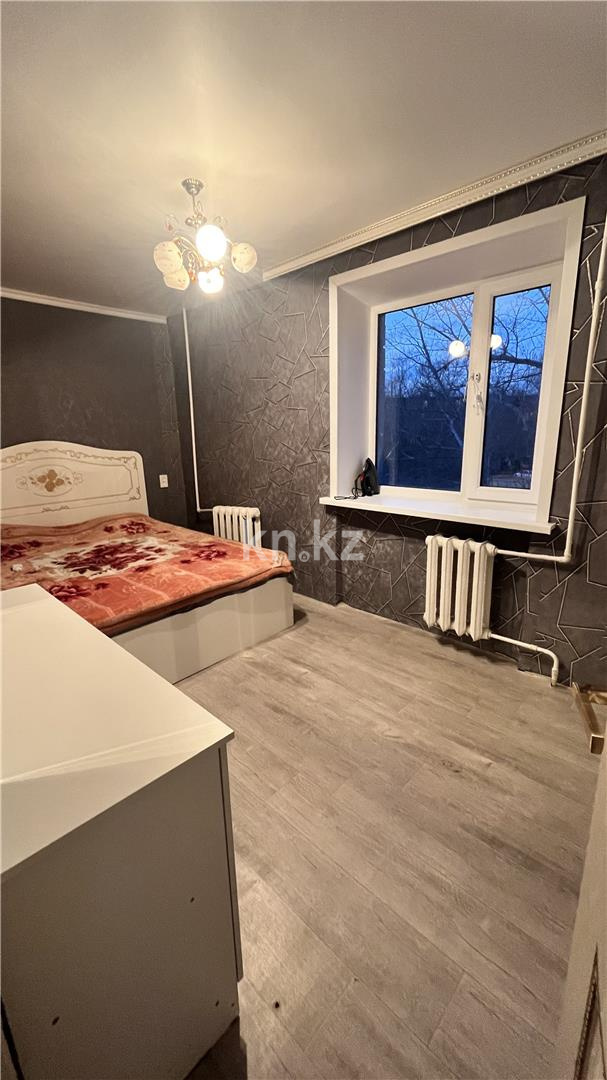 Продажа 2-комнатной квартиры, 44 м², мкр-н 13 - Продажа квартир в Караганде фото 6 из 13