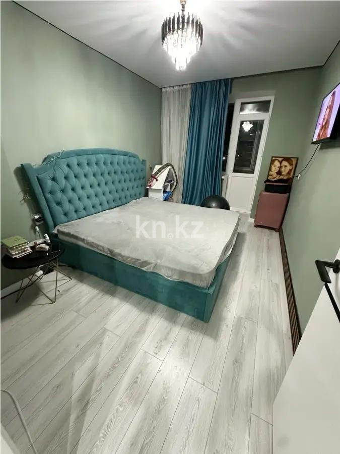 Продажа 2-комнатной квартиры, 43 м² - Продажа  двухкомнатных квартир в новостройках Астаны - страница 9 фото 2 из 5