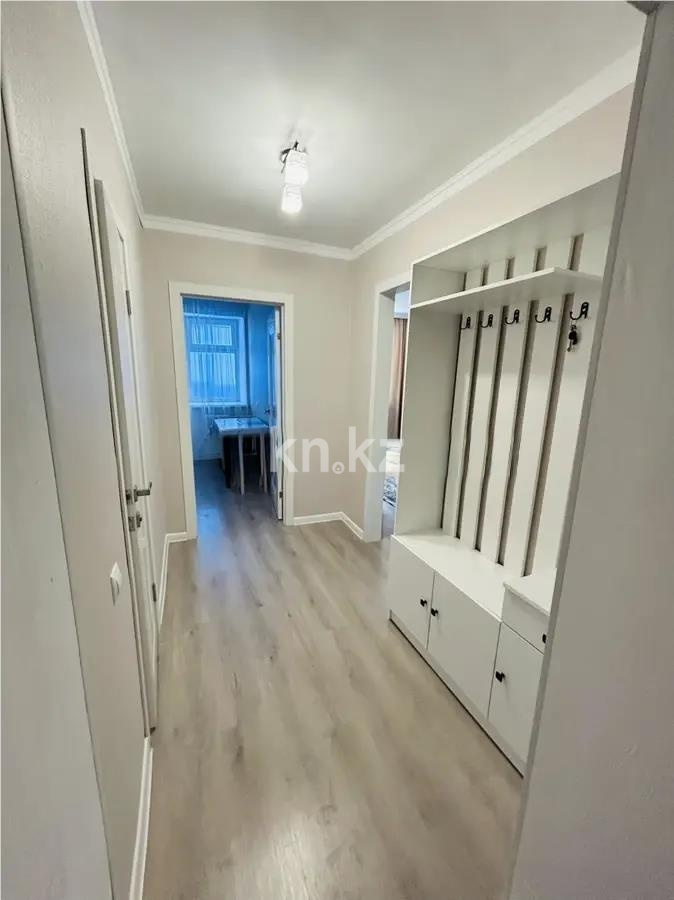 Продажа 1-комнатной квартиры, 34 м² - Продажа недвижимости в Астане - страница 10 фото 4 из 5
