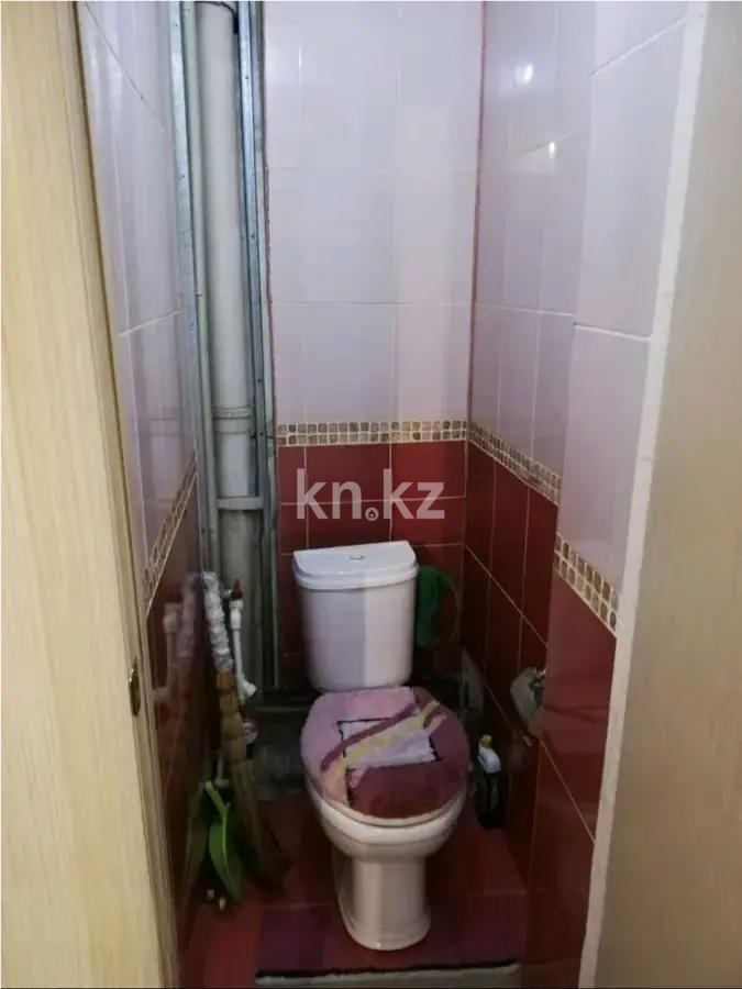 Продажа 2-комнатной квартиры, 54 м², ул. Ермекова, дом  106а в Караганде - фото 5