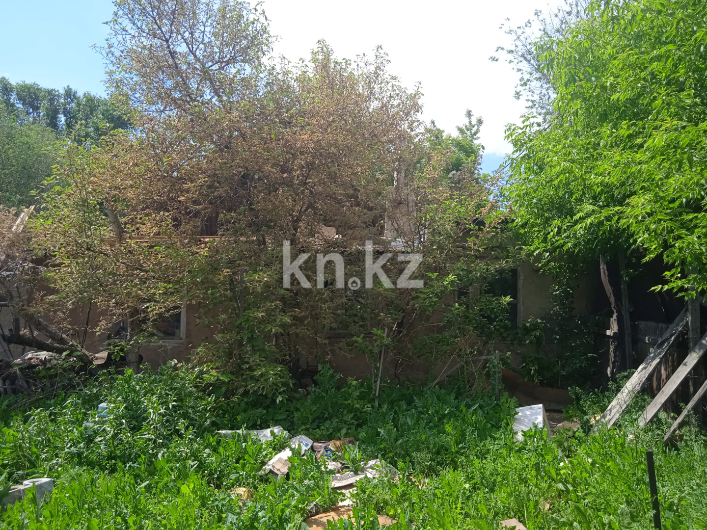 Продажа 5-комнатного дома, 92 м², ул. Камская, дом  25 - Продажа домов и коттеджей в Караганде без посредников фото 4 из 5