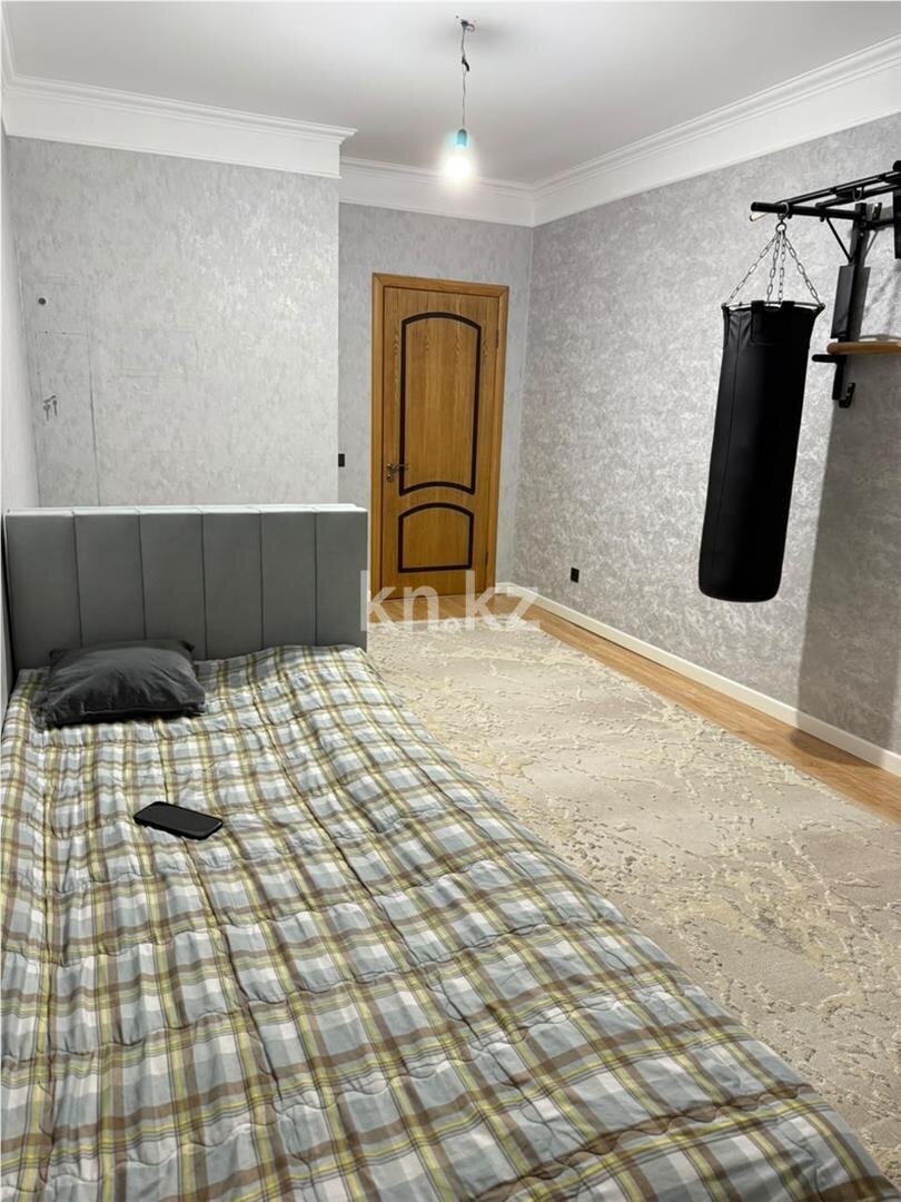 Продажа 3-комнатной квартиры, 109.8 м² в Астане - фото 6