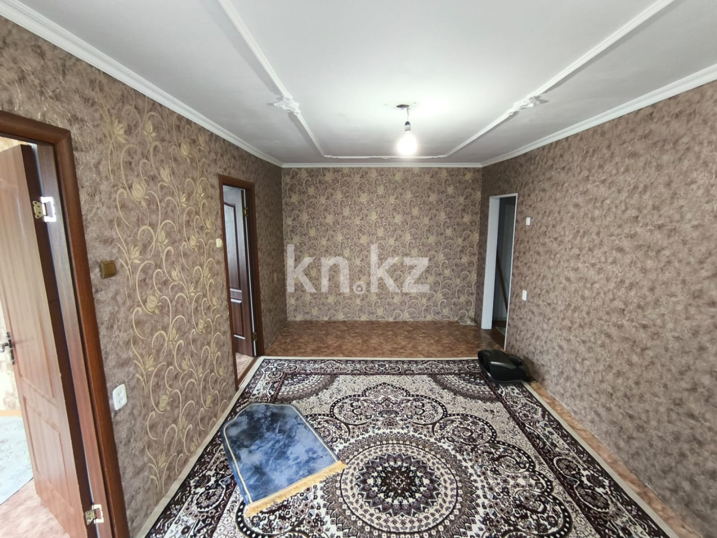 Продажа 4-комнатной квартиры, 61.2 м², 29А квартал, дом  2 - Продажа квартир в Абае фото 2 из 22