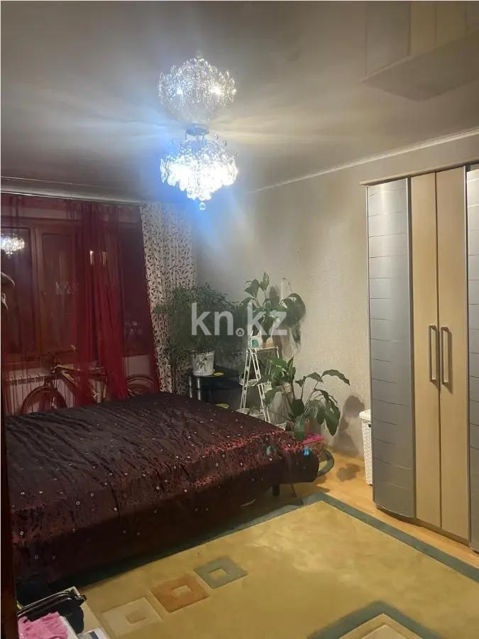 Продажа 3-комнатной квартиры, 62.6 м², мкр-н Орбита-3, дом  7 в Алматы - фото 3