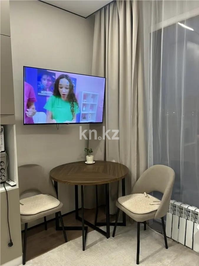 Продажа 1-комнатной квартиры, 42 м² в Астане - фото 3
