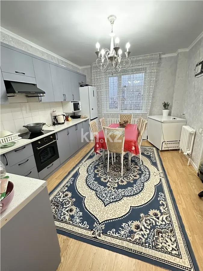 Продажа 2-комнатной квартиры, 72.3 м² в Астане - фото 3