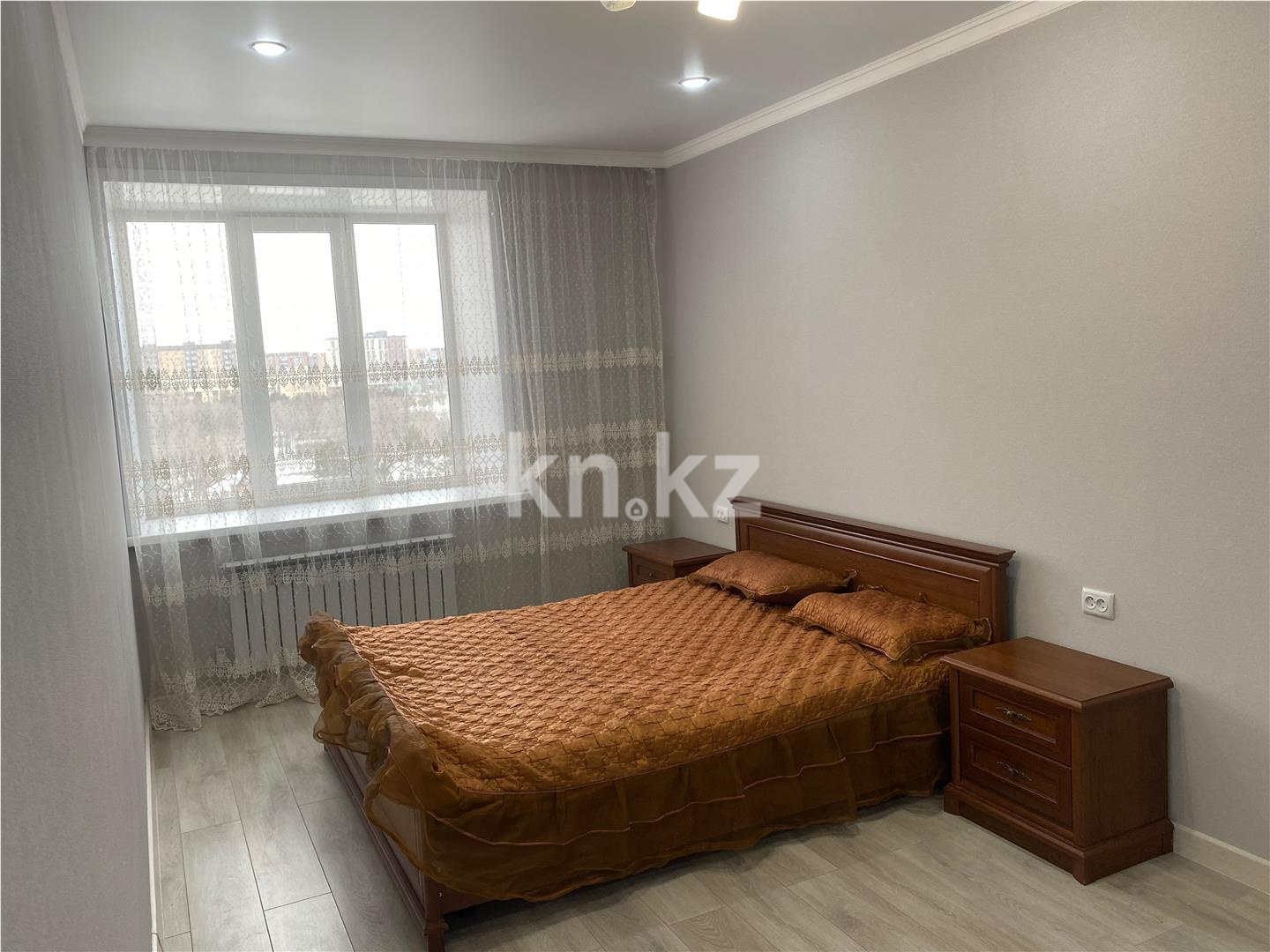 Продажа 2-комнатной квартиры, 48 м² в Караганде - фото 5
