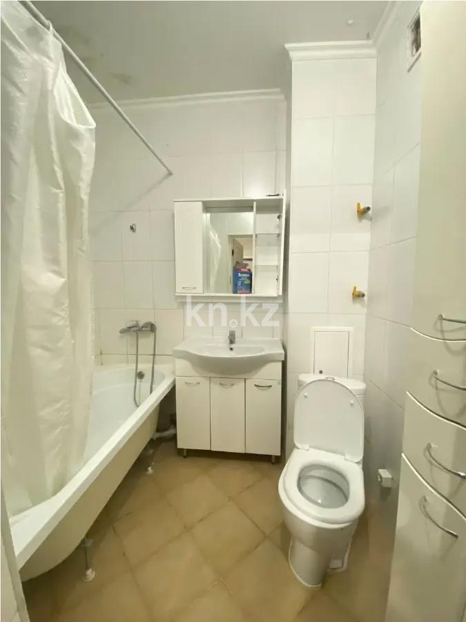 Продажа 2-комнатной квартиры, 56 м² в Астане - фото 4