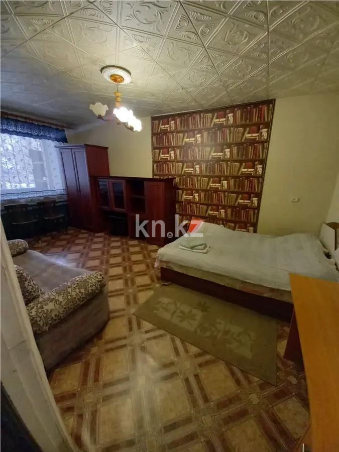 Продажа 1-комнатной квартиры, 35 м², мкр-н 6, дом  1 - Продажа  однокомнатных квартир в Караганде без посредников фото 1 из 1