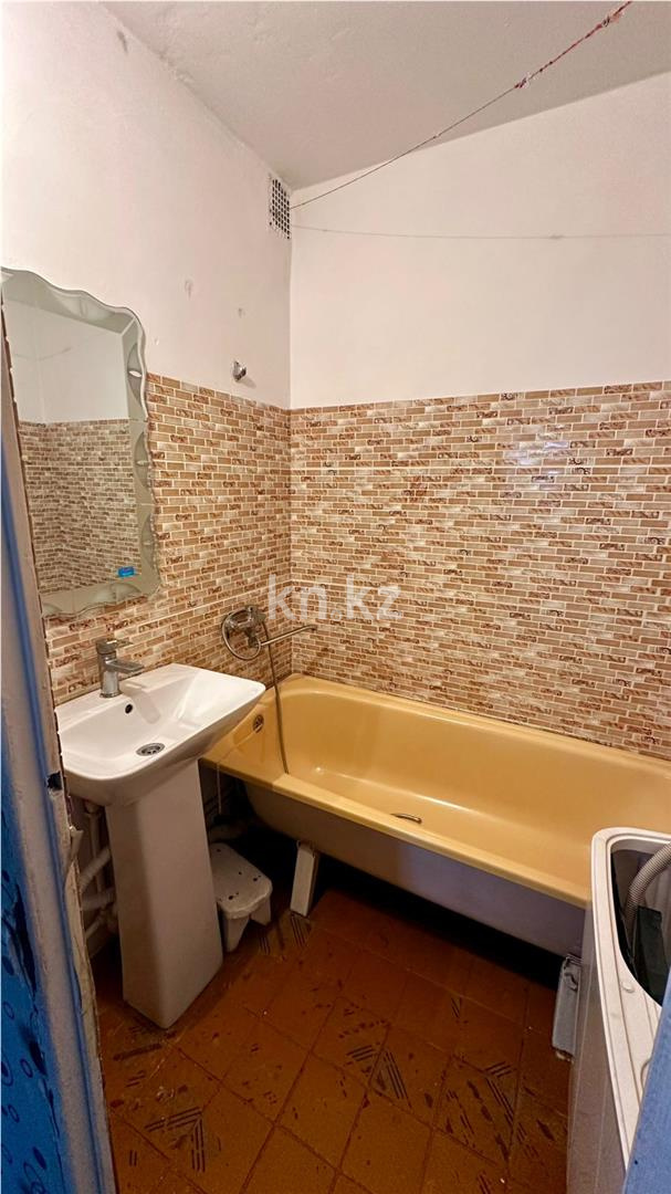 Продажа 1-комнатной квартиры, 30 м², мкр-н Голубые Пруды в Караганде - фото 5