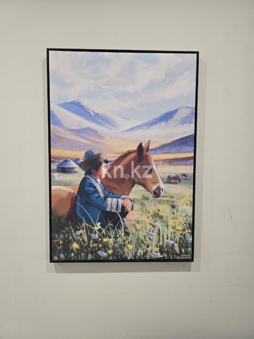 Продажа 2-комнатной квартиры, 56 м² в Алматы - фото 26