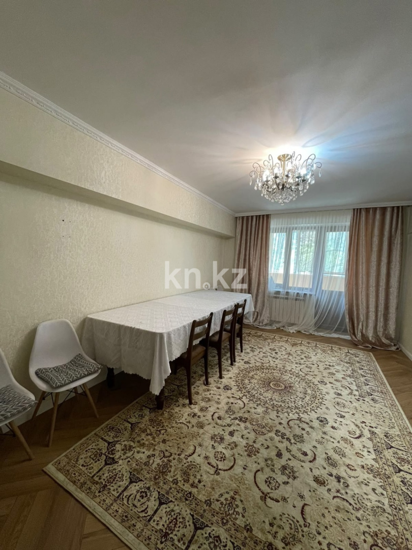 Продажа 3-комнатной квартиры, 70 м² в Алматы - фото 6