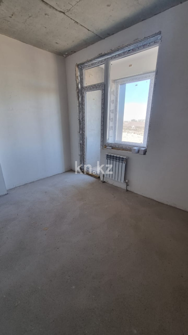 Продажа 1-комнатной квартиры, 43 м² - Недвижимость в Астане фото 7 из 7