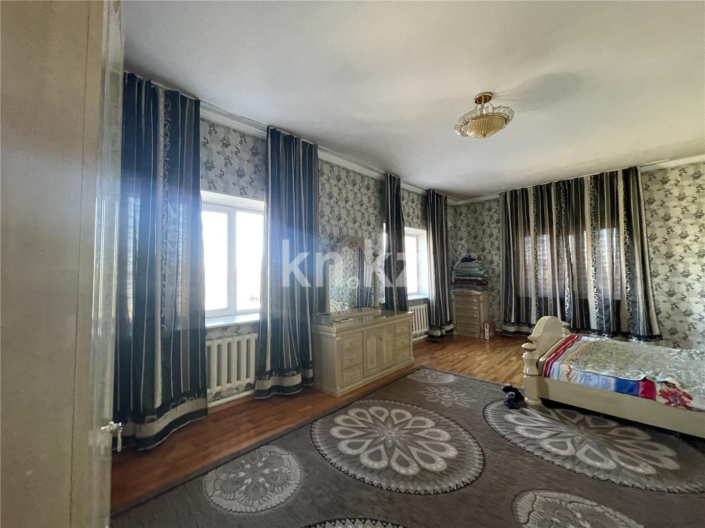 Продажа 7-комнатного дома, 461.6 м², ул. Кажибекова - Продажа домов, коттеджей в Казахстане фото 12 из 35