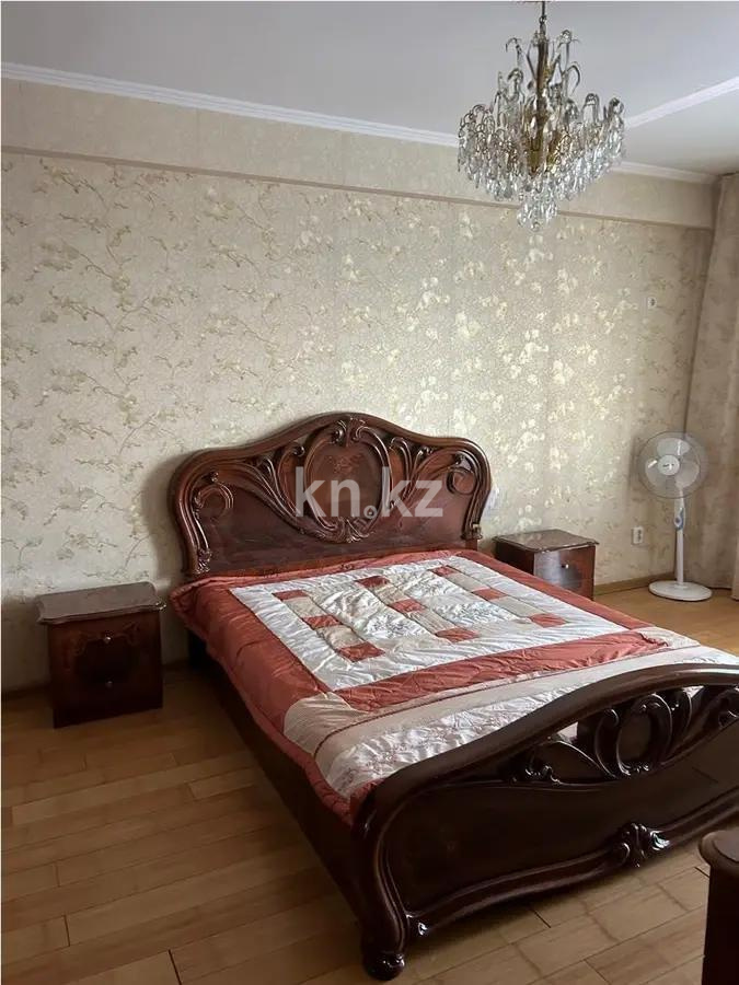 Продажа 2-комнатной квартиры, 75 м² - Продажа  двухкомнатных квартир в новостройках Алматы фото 2 из 4