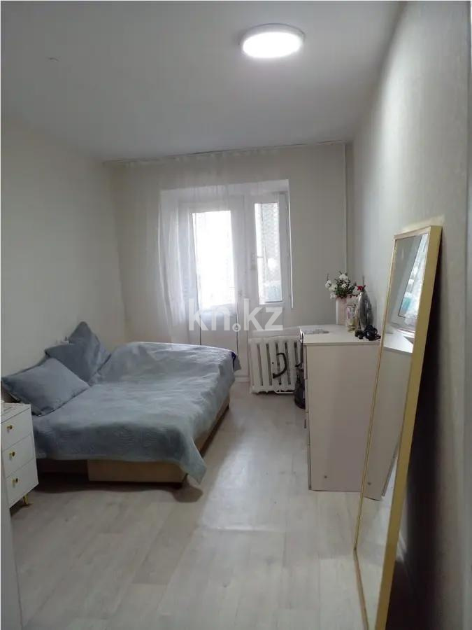 Продажа 3-комнатной квартиры, 60 м², пр. Абая, дом  27 в Астане - фото 2